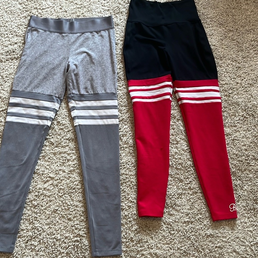 Bombshell leggings
